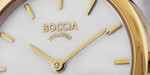 Boccia Titanium – O poveste despre originalitate, succes... Și titanului